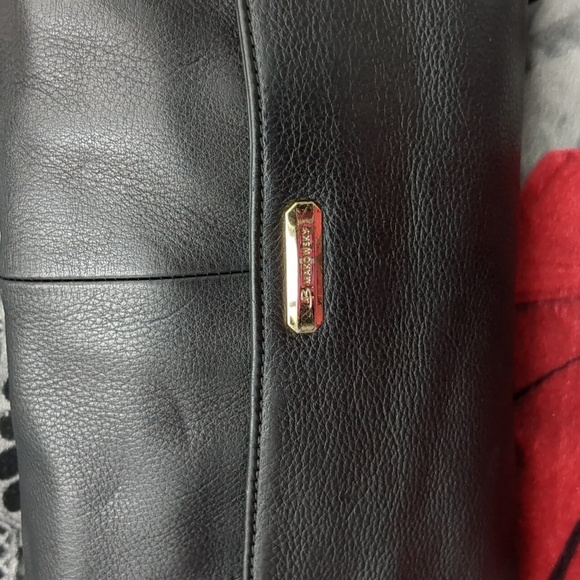 B Makowski leather bag - Picture 5 of 13